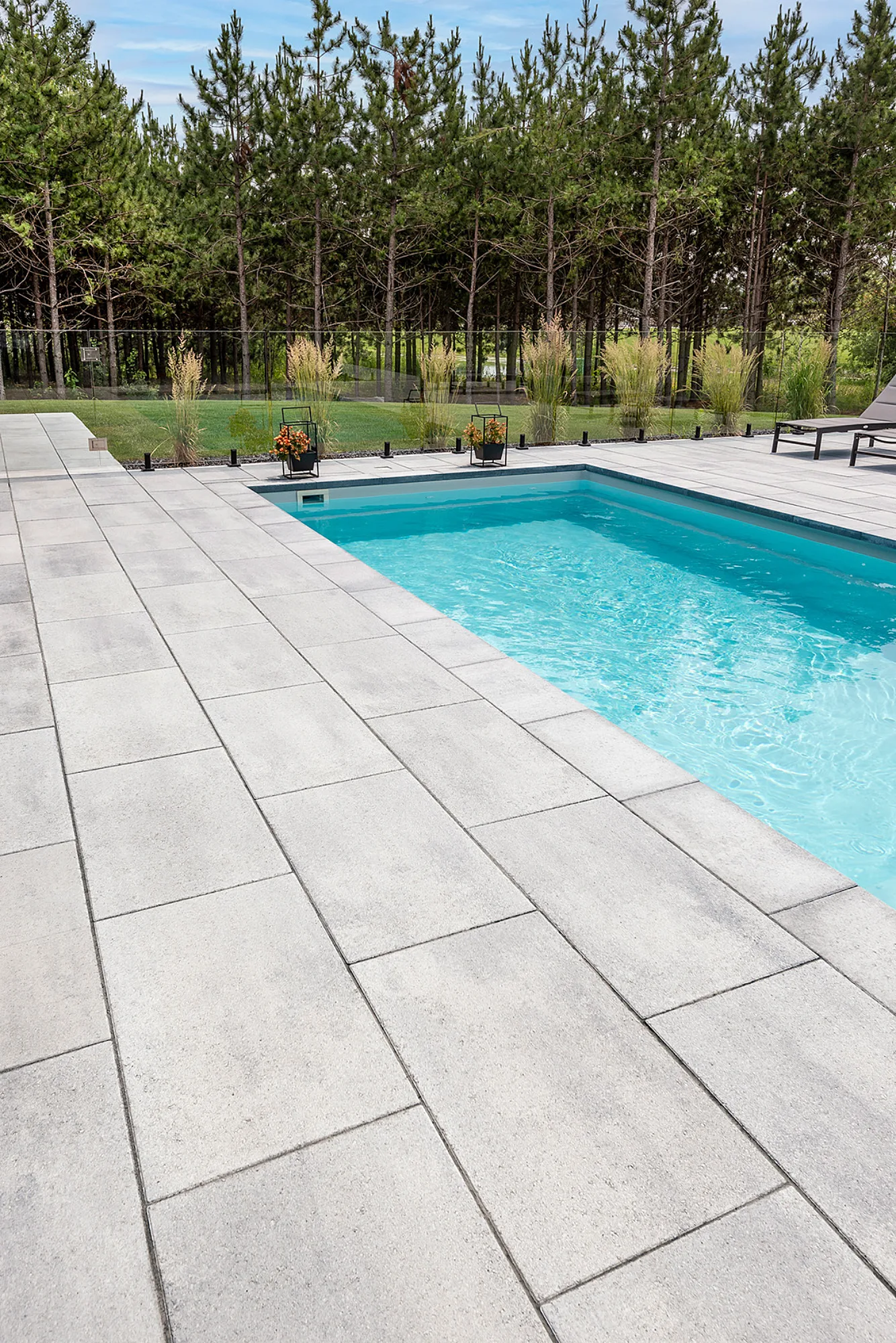 AQUARINO TOPAZE 1226 GRISARCTIQUE PROMA XL BRUME 3899 visuel