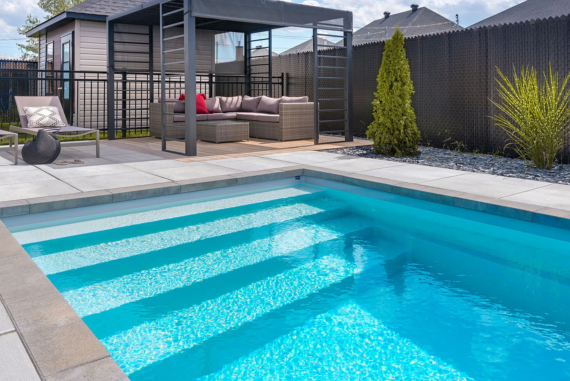 Azoria 5 things to know before installing an inground pool