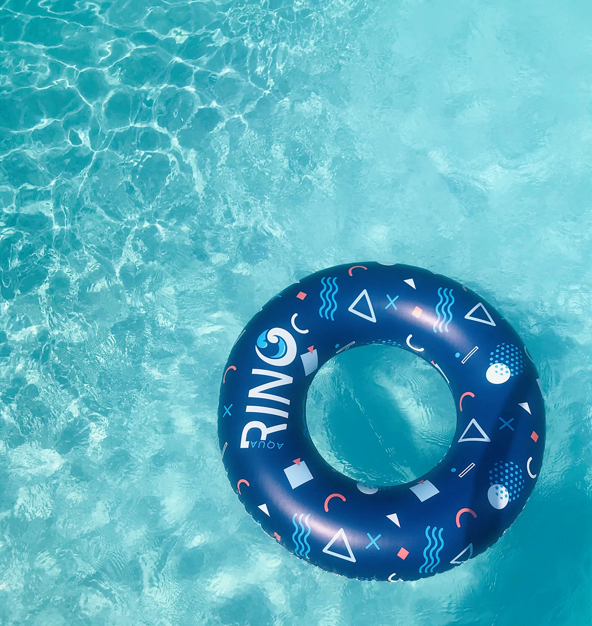 AQUARINO Tube 03 low