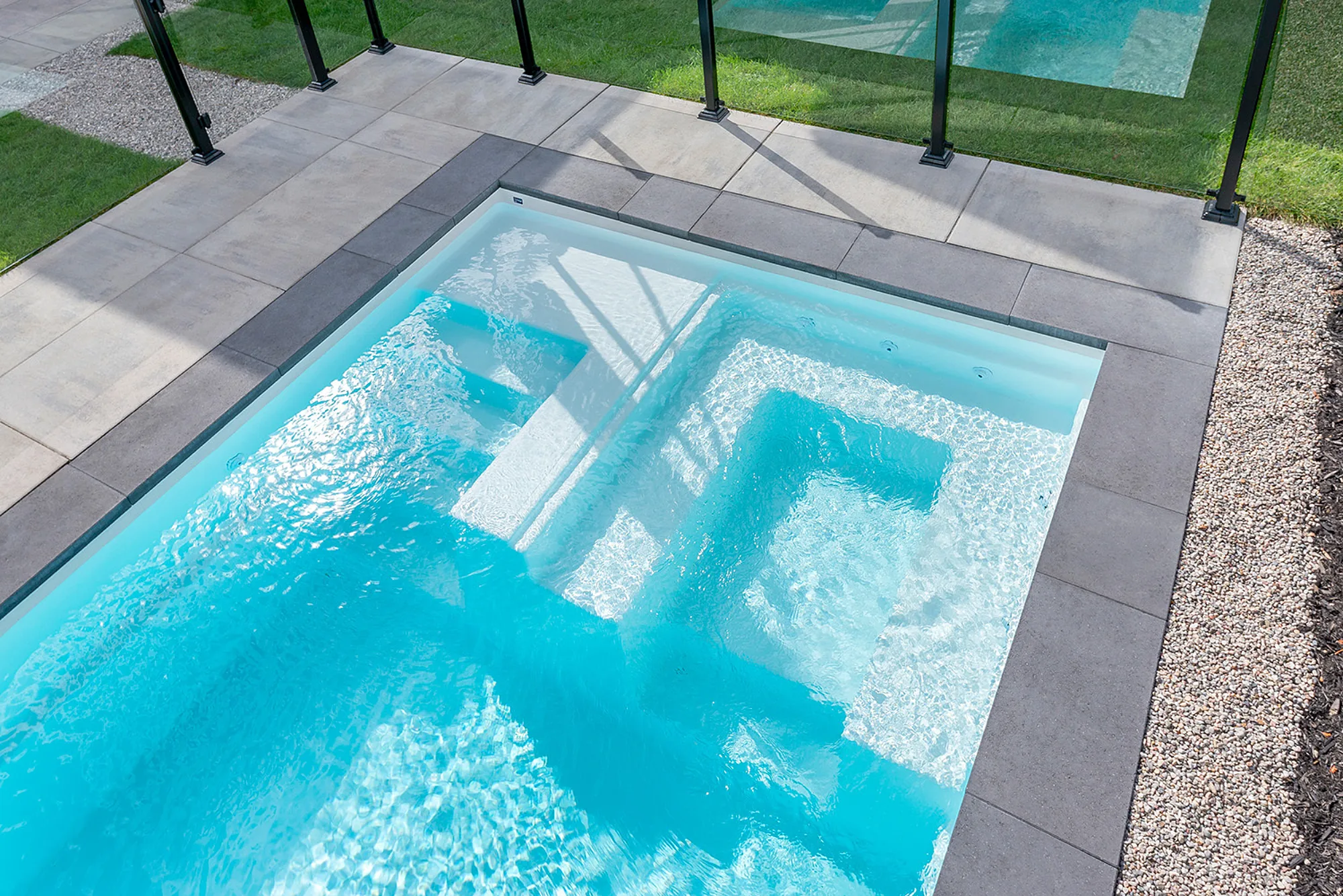 AQUARINO LAZULI 1232 GRISARCTIQUE ARCTIC GREY