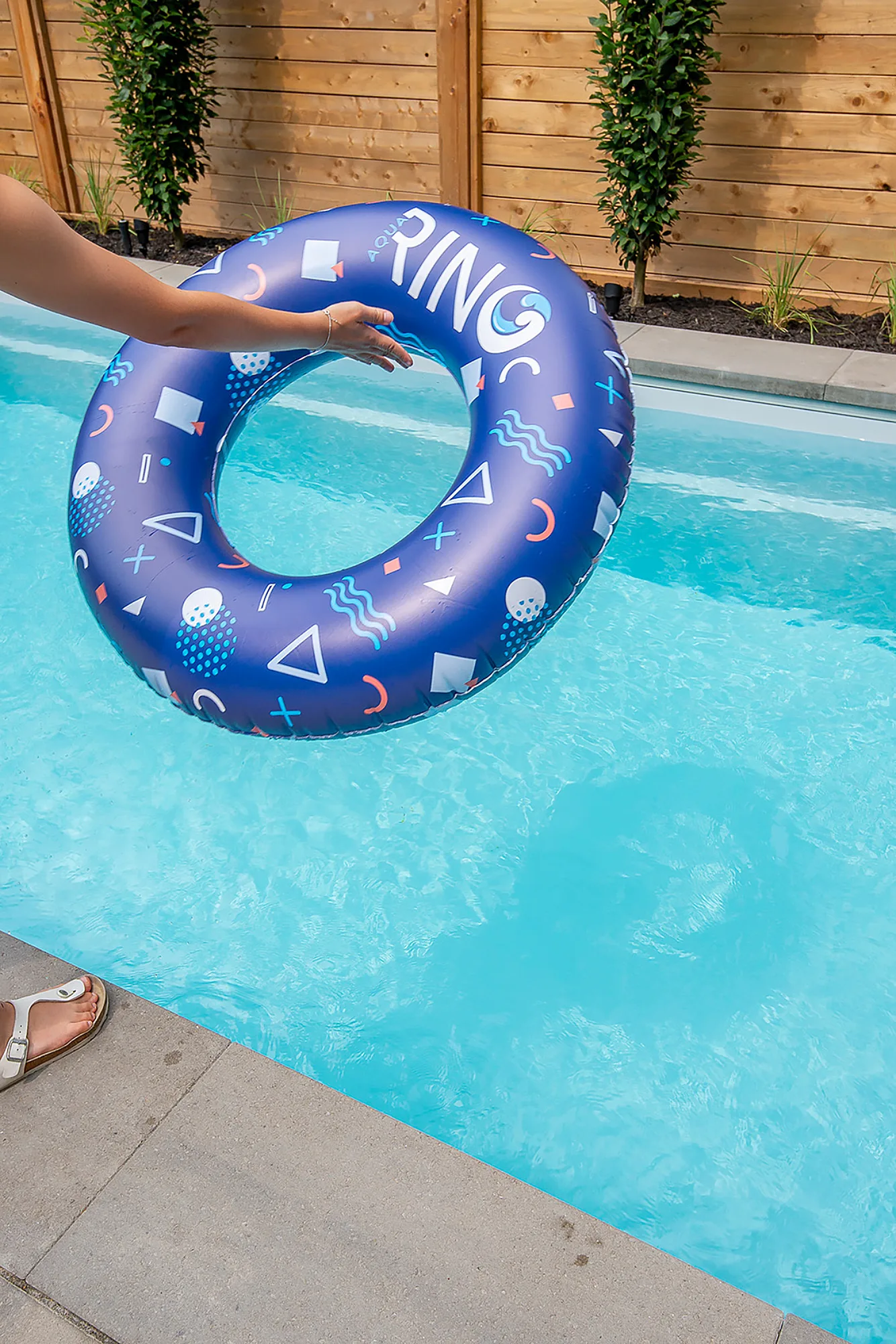 AQUARINO POOL FLOATS