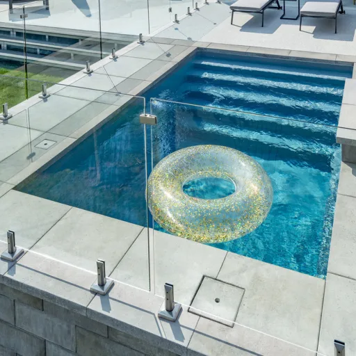 Azoria 7 ways make your pool safer this summer
