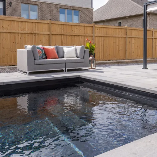 Azoria top 3 reasons to choose azoria fiberglass pool harsh climate