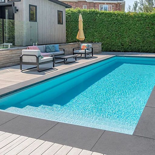Azoria how to choose the right pool coping
