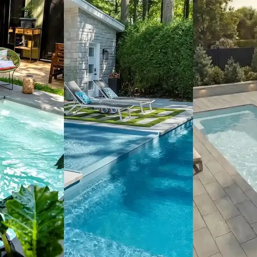 Pool size EN 1