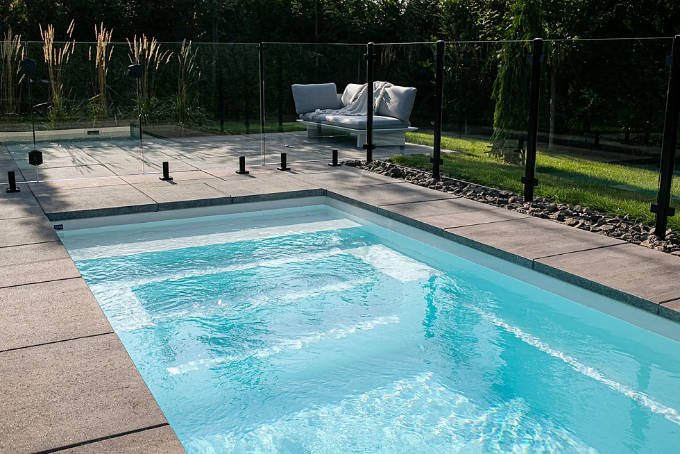 AQUARINO OPAL 816 SEASALT SEL DE MER