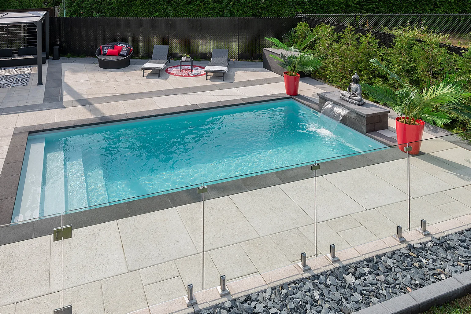 AQUARINO TOPAZE 1224 GRISARCTIQUE 3165 low