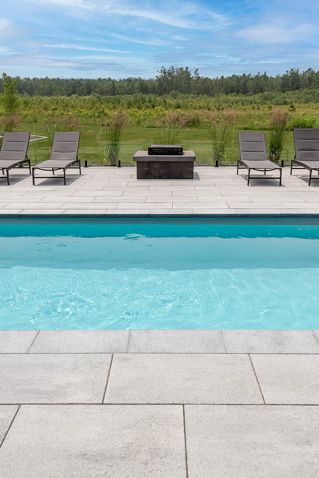 AQUARINO TOPAZE 1226 GRISARCTIQUE ARCTIC GREY