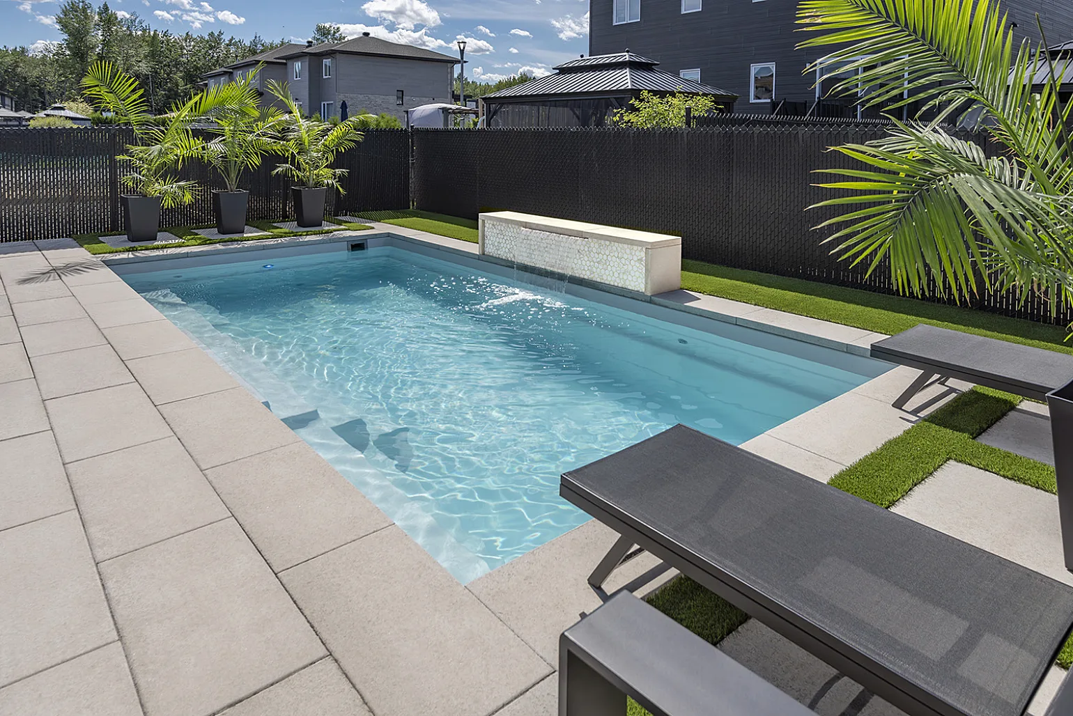 AQUARINO ZIRCON 1228 GRISARCTIQUE