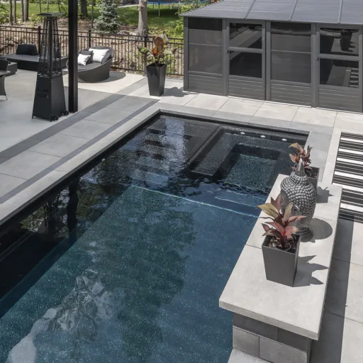 AQUARINO LAZULI 1232 GALAXIE 4201 visuel