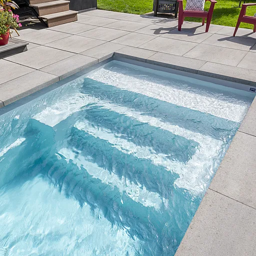 AQUARINO OPAL 816 GRISARCTIQUE