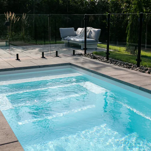 AQUARINO OPAL 816 SEASALT SEL DE MER