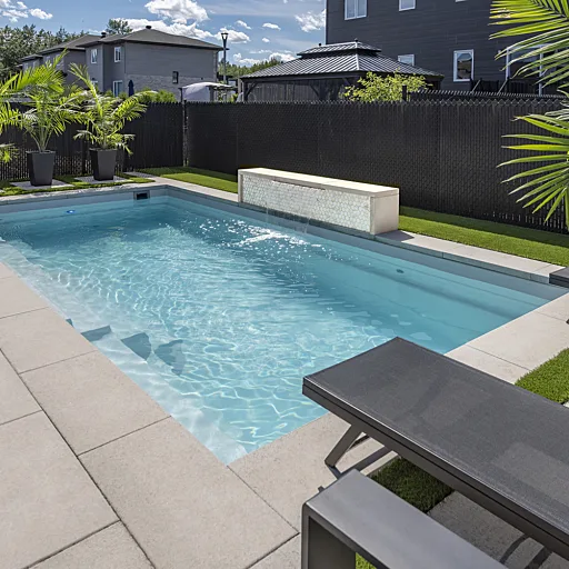 AQUARINO ZIRCON 1228 GRISARCTIQUE