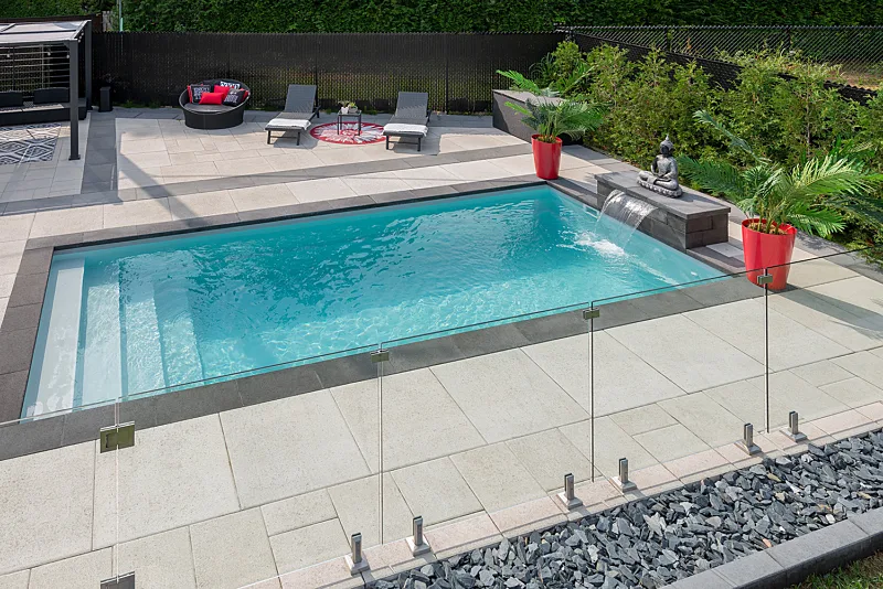 AQUARINO TOPAZE 1224 GRISARCTIQUE 3165 low