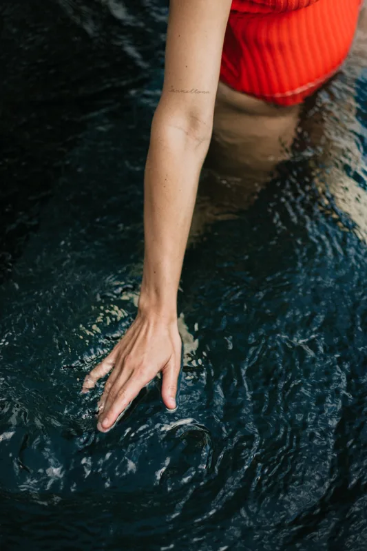 AQUARINO LAZULI 1232 GALAXIE Marina Bastarache 42 low