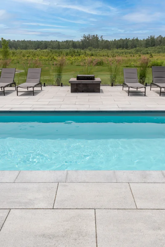 AQUARINO TOPAZE 1226 GRISARCTIQUE ARCTIC GREY