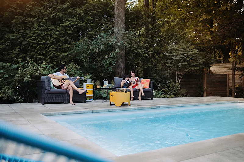 Bianca gervais Sebastien Diaz X Aquarino