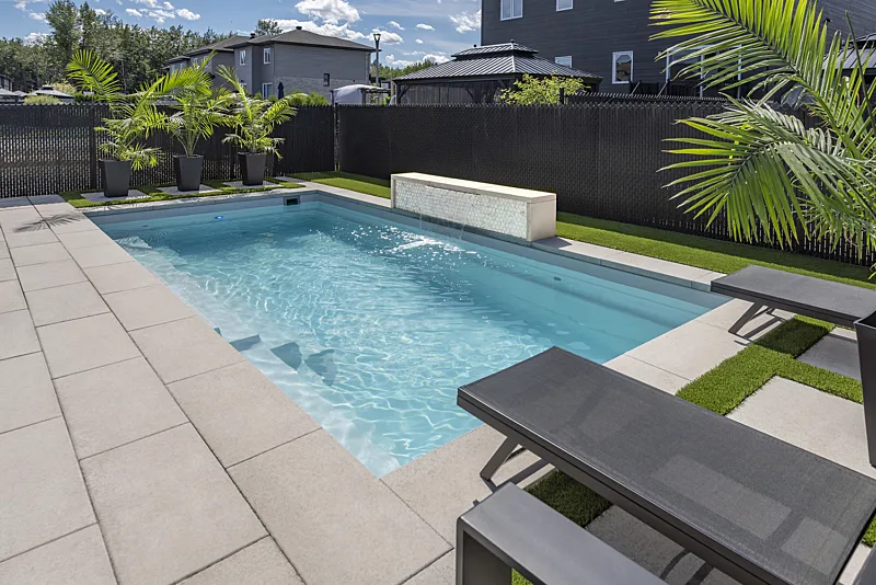 AQUARINO ZIRCON 1228 GRISARCTIQUE