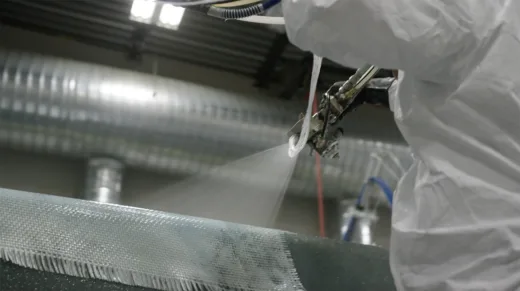 AQUARINO usine factory