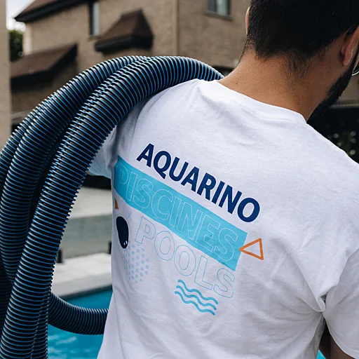 Aquarino installateur