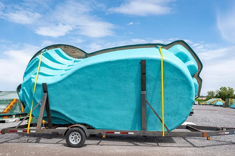 AZORIA DOLPHIN USINE 9502 low