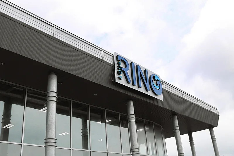 AQUARINO Usine factory