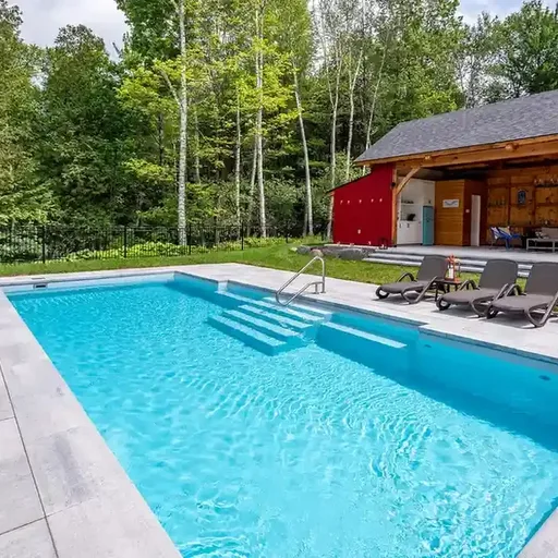 Maintenance Pool Piscine 1