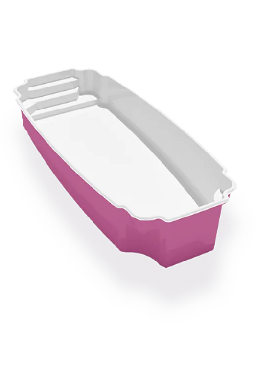 DOLPHIN Leamy 1229 12x29 PINK low