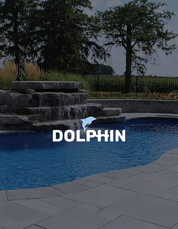 Azoria collection images dolphin