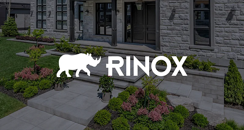 AZORIA LOGO avec Background rinox