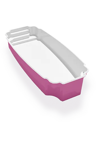 DOLPHIN Leamy 1229 12x29 PINK low