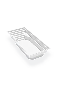 DOLPHIN Sandbanks 1226 12x26 web