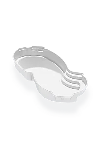 DOLPHIN Dover 1638 16x38 web