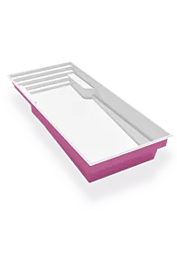 DOLPHIN Kelowna 1636 16x36 PINK low