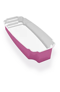 DOLPHIN Leamy 1229 12x29 PINK low