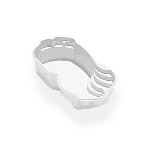 DOLPHIN Darlington 1225 12x25 web